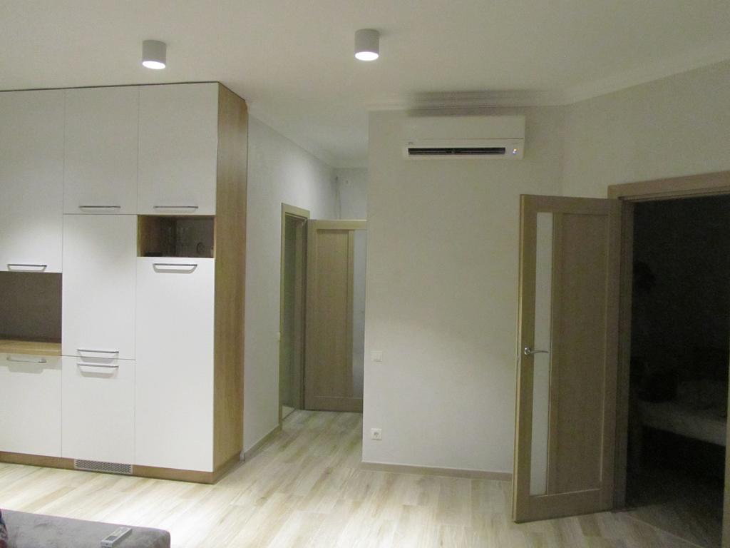 Apartments On Henuezskaya 5 Odessa Exterior foto